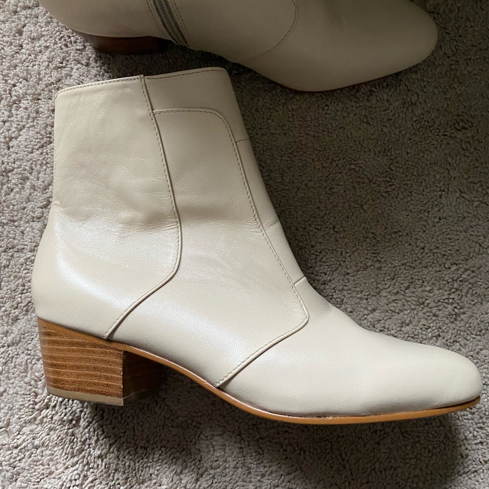 Giorgio Brutini ankle bootsd